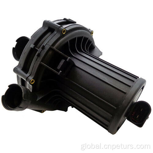 Secondary Air Pump For Audi For Audi A4 A6 A8 VW Golf Jetta Supplier